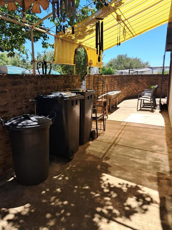 3 Bedroom Property for Sale in Gariepdam Free State